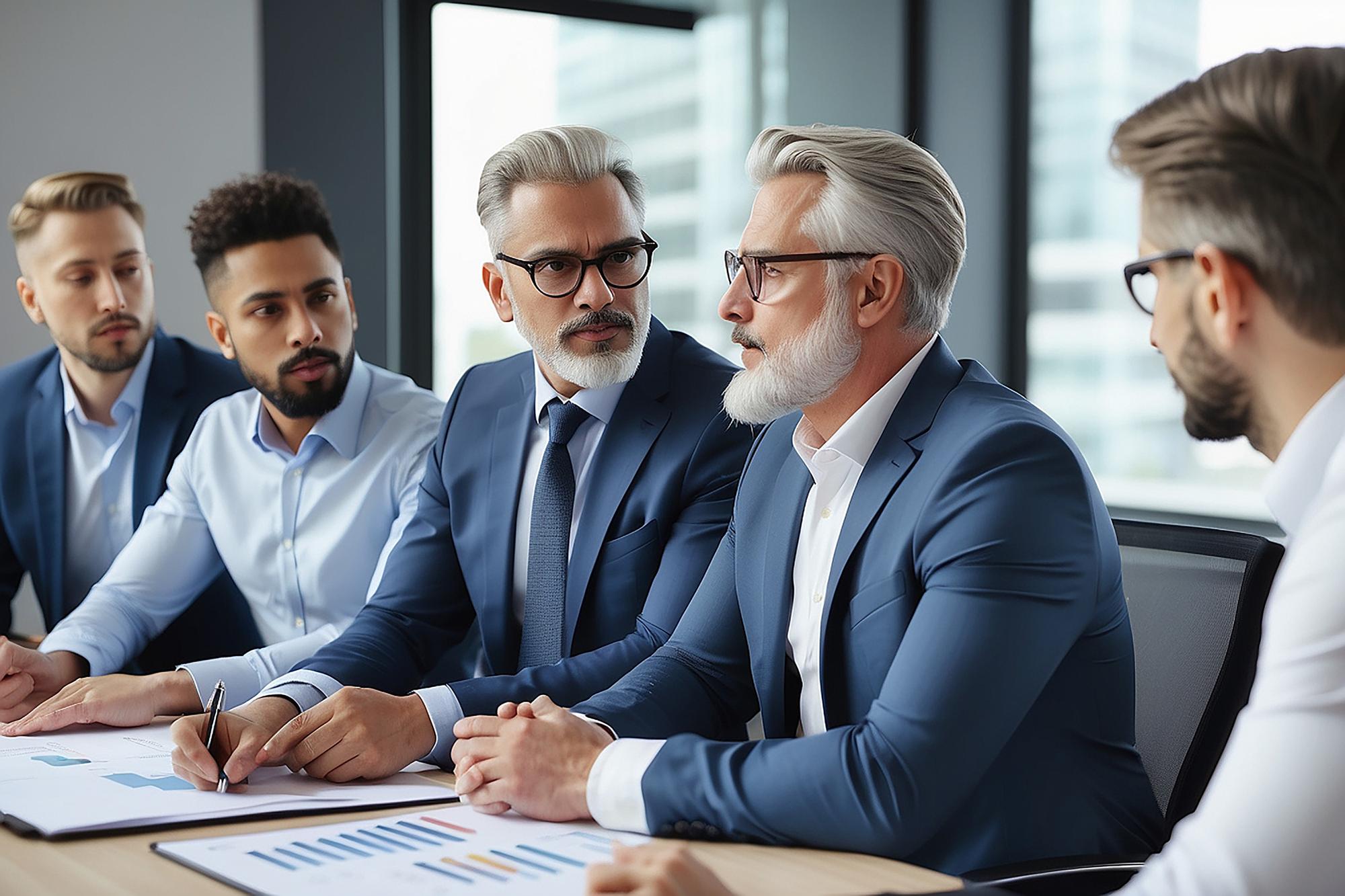 Comprehensive compliance audit and regulatory framework protecting organizational assets and reputation